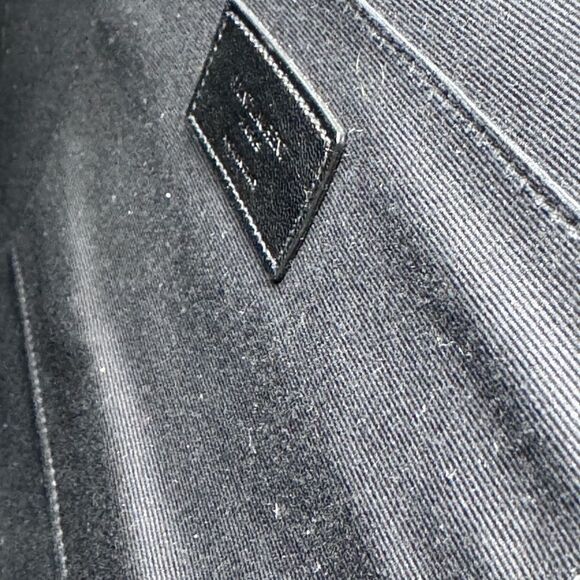 YSL IPad or Document Holder Clutch - Picture 8 of 8